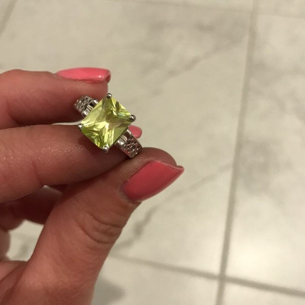 Lia sophia Ring